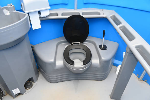 Portable bathroom rental in Travelers Rest, SC